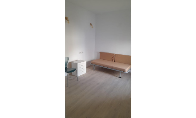 Herverkoop - Apartment - Finestrat - Alicante