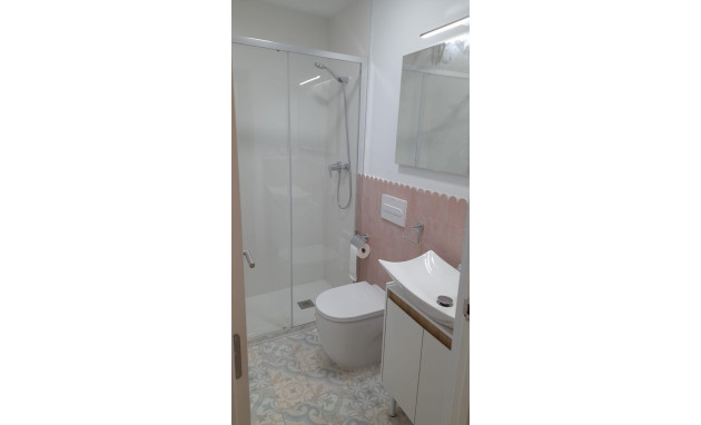 Herverkoop - Apartment - Finestrat - Alicante