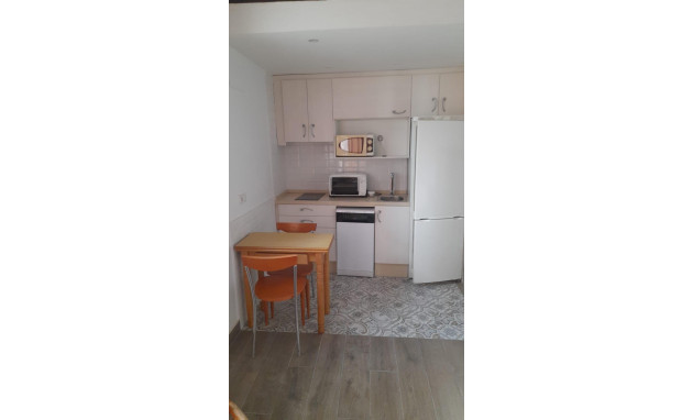 Herverkoop - Apartment - Finestrat - Alicante