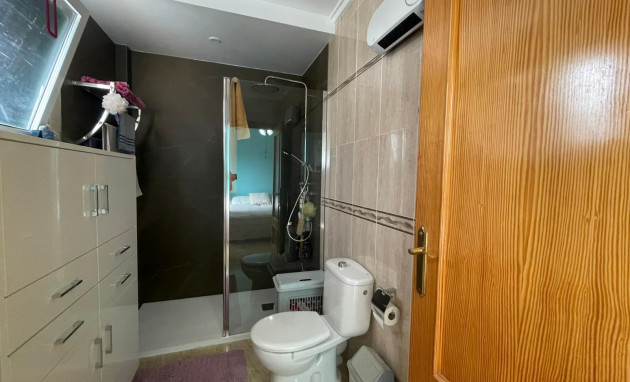 Herverkoop - 5. Finca / Country Property - Abanilla