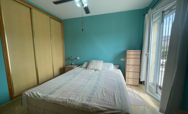 Herverkoop - 5. Finca / Country Property - Abanilla