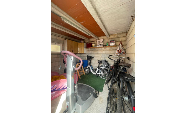 Herverkoop - 5. Finca / Country Property - Abanilla