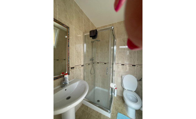 Herverkoop - 5. Finca / Country Property - Abanilla