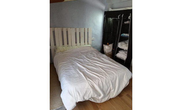 Revente - Terraced house - Finestrat - Alicante