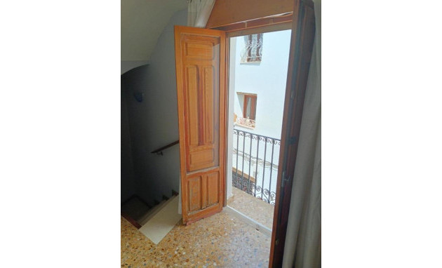 Revente - Terraced house - Finestrat - Alicante