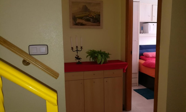 Revente - Terraced house - Torrevieja - La Siesta - El Salado - Torreta