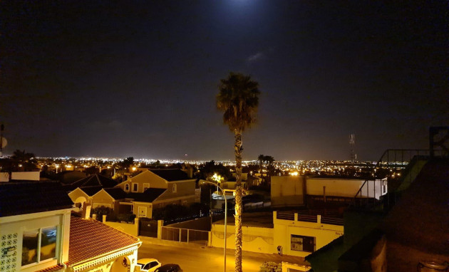 Revente - Terraced house - Torrevieja - La Siesta - El Salado - Torreta