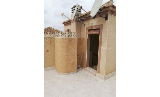 Revente - Terraced house - Torrevieja - La Siesta - El Salado - Torreta