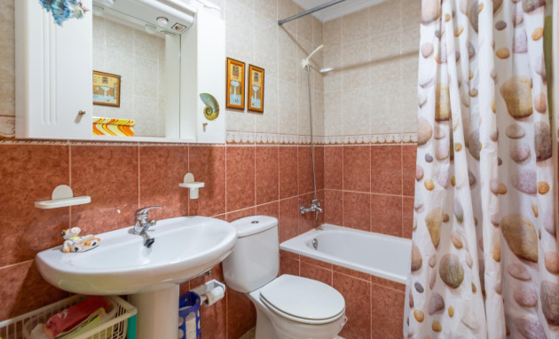 Herverkoop - Apartment - Torrevieja - Centro