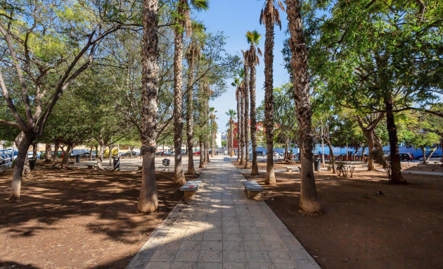 Herverkoop - Apartment - Torrevieja - Centro