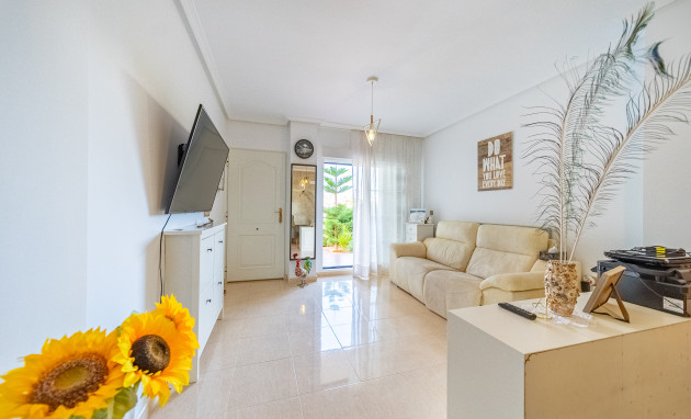 Revente - Apartment - Orihuela Costa - Lomas de Cabo Roig