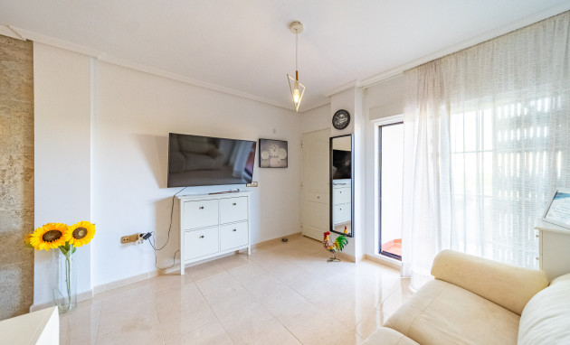 Revente - Apartment - Orihuela Costa - Lomas de Cabo Roig
