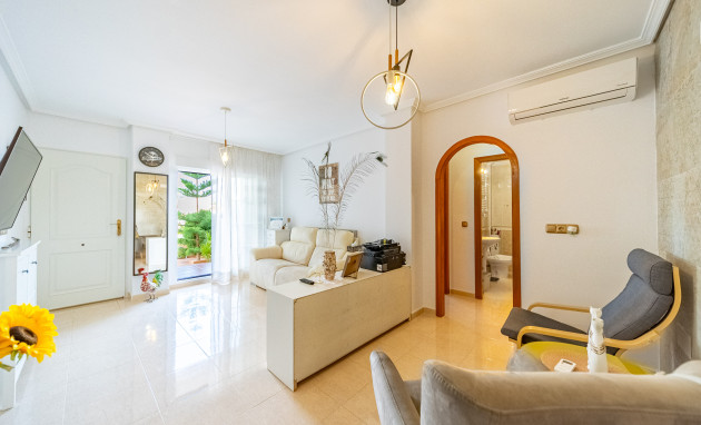 Revente - Apartment - Orihuela Costa - Lomas de Cabo Roig