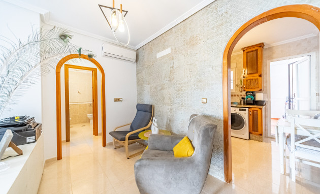 Revente - Apartment - Orihuela Costa - Lomas de Cabo Roig