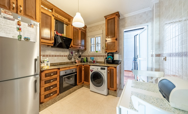 Revente - Apartment - Orihuela Costa - Lomas de Cabo Roig