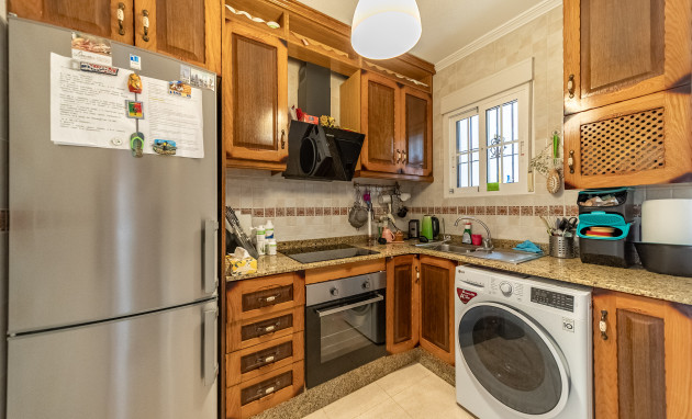 Revente - Apartment - Orihuela Costa - Lomas de Cabo Roig