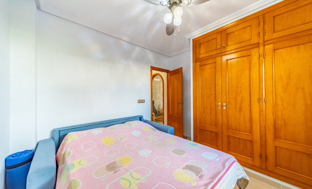 Revente - Apartment - Orihuela Costa - Lomas de Cabo Roig