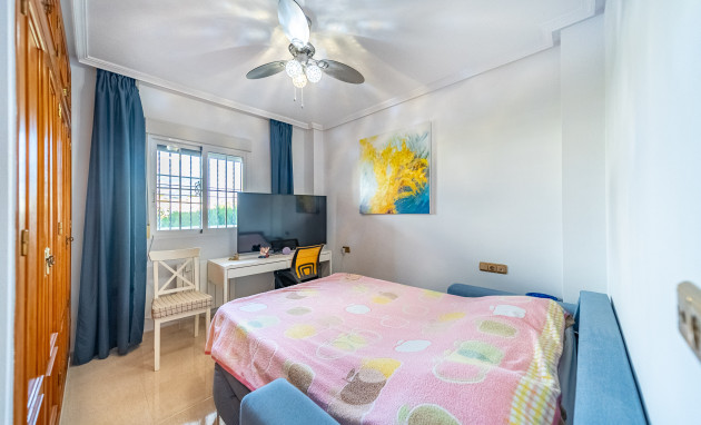 Revente - Apartment - Orihuela Costa - Lomas de Cabo Roig