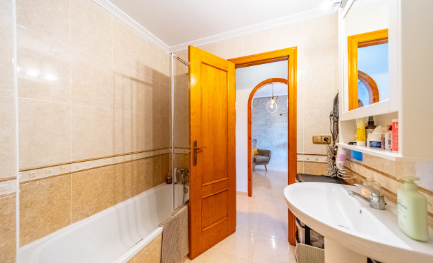 Revente - Apartment - Orihuela Costa - Lomas de Cabo Roig