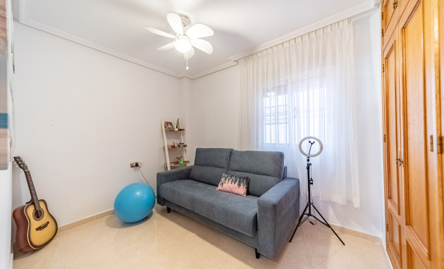 Revente - Apartment - Orihuela Costa - Lomas de Cabo Roig