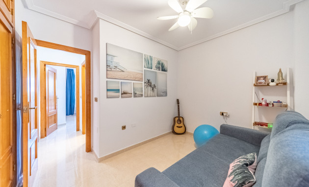 Revente - Apartment - Orihuela Costa - Lomas de Cabo Roig