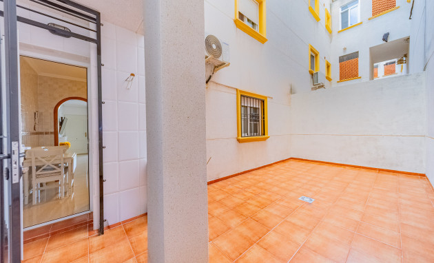 Revente - Apartment - Orihuela Costa - Lomas de Cabo Roig