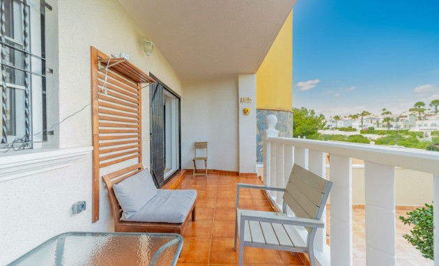 Revente - Apartment - Orihuela Costa - Lomas de Cabo Roig