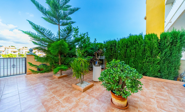 Revente - Apartment - Orihuela Costa - Lomas de Cabo Roig