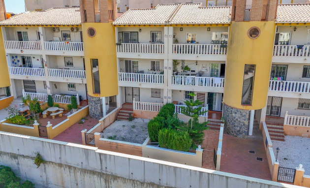 Revente - Apartment - Orihuela Costa - Lomas de Cabo Roig
