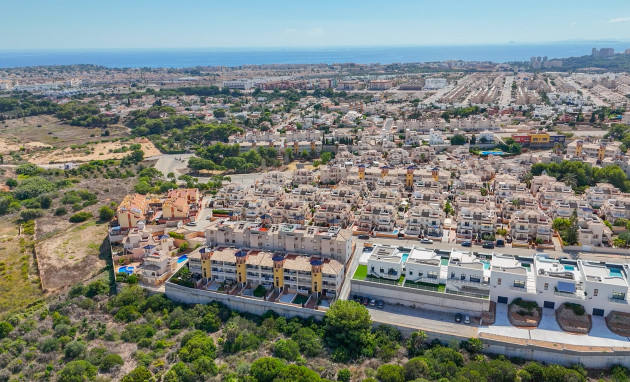 Revente - Apartment - Orihuela Costa - Lomas de Cabo Roig
