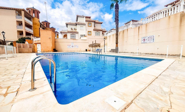 Revente - Apartment - Orihuela Costa - Lomas de Cabo Roig