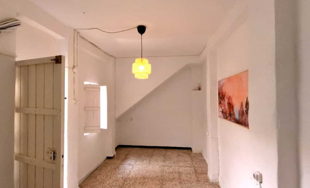 Revente - Casa de Pueblo - Los Alcázares - Los Narejos