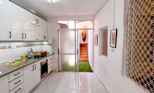 Revente - Casa de Pueblo - Los Alcázares - Los Narejos