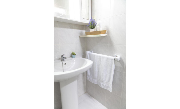 Revente - Casa de Pueblo - Los Alcázares - Los Narejos