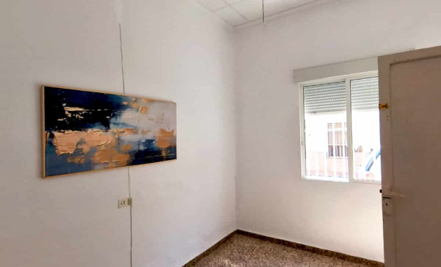 Revente - Casa de Pueblo - Los Alcázares - Los Narejos