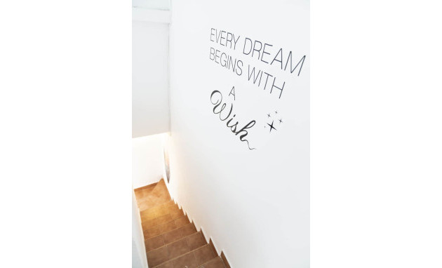 Revente - Casa de Pueblo - Los Alcázares - Los Narejos