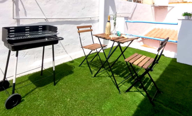 Revente - Casa de Pueblo - Los Alcázares - Los Narejos