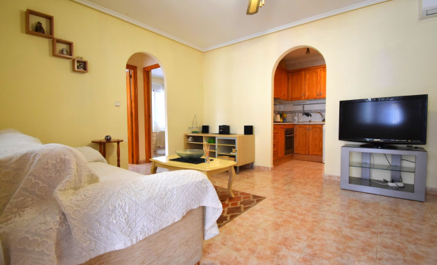 Herverkoop - Quad Villa - Orihuela Costa - Playa Flamenca