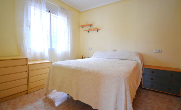 Herverkoop - Quad Villa - Orihuela Costa - Playa Flamenca