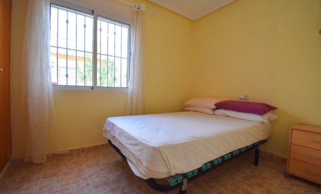 Herverkoop - Quad Villa - Orihuela Costa - Playa Flamenca