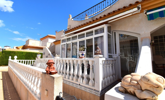 Herverkoop - Quad Villa - Orihuela Costa - Playa Flamenca