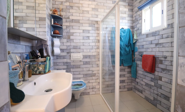 Herverkoop - Country Property - Orihuela - La Campaneta