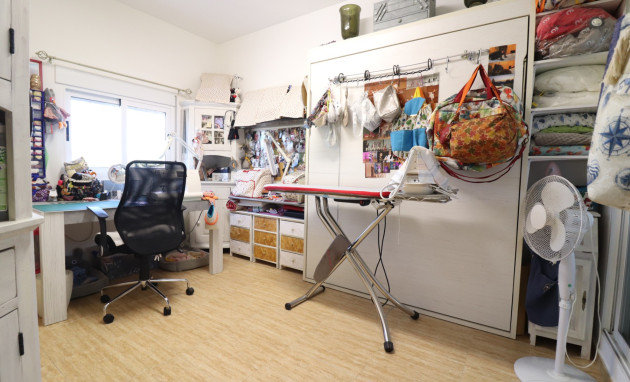 Herverkoop - Country Property - Orihuela - La Campaneta