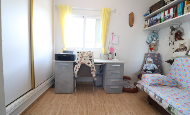 Herverkoop - Country Property - Orihuela - La Campaneta