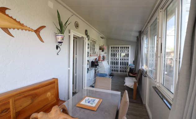 Herverkoop - Country Property - Orihuela - La Campaneta