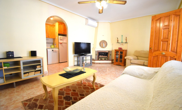 Herverkoop - Quad Villa - Orihuela Costa - Playa Flamenca
