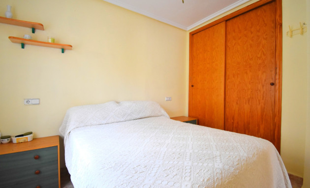 Herverkoop - Quad Villa - Orihuela Costa - Playa Flamenca