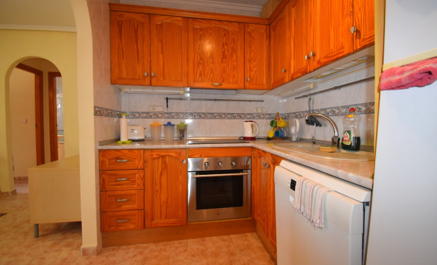 Herverkoop - Quad Villa - Orihuela Costa - Playa Flamenca