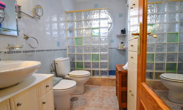 Herverkoop - Quad Villa - Orihuela Costa - Playa Flamenca