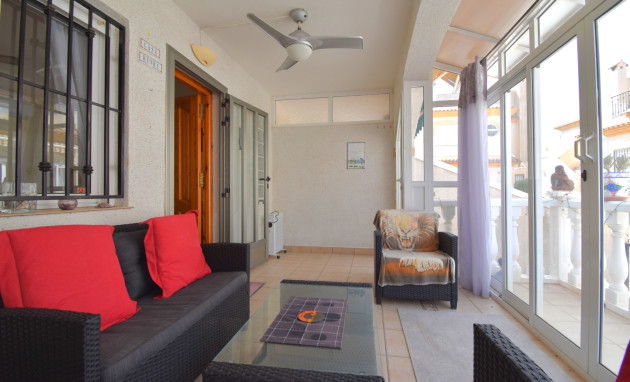 Herverkoop - Quad Villa - Orihuela Costa - Playa Flamenca